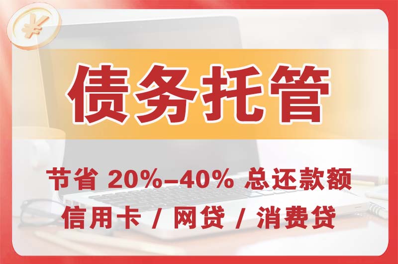 惠山债务托管